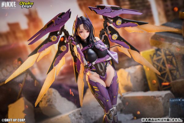 Goddess of Victory: Nikke - Isabel - 1/7 (Otaku Toys)
