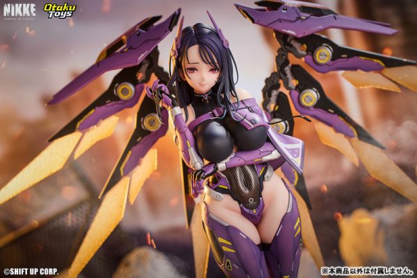 Goddess of Victory: Nikke - Isabel - 1/7 (Otaku Toys)