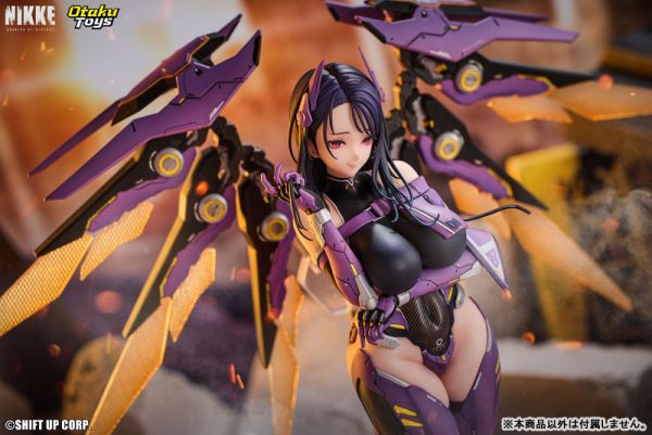Goddess of Victory: Nikke - Isabel - 1/7 (Otaku Toys)