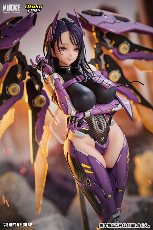 Goddess of Victory: Nikke - Isabel - 1/7 (Otaku Toys)