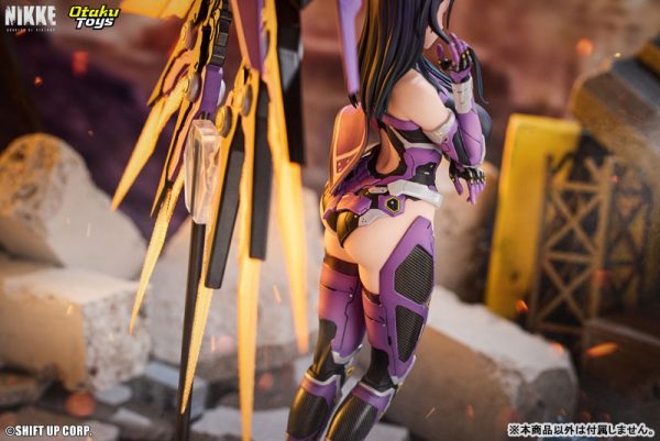 Goddess of Victory: Nikke - Isabel - 1/7 (Otaku Toys)