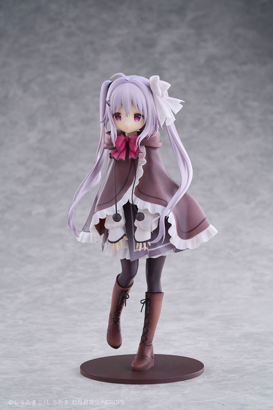 Hoshizora Tetsudou to Shiro no Tabi - Neri - 1/7 (Sundrops, Tokyo Figure)