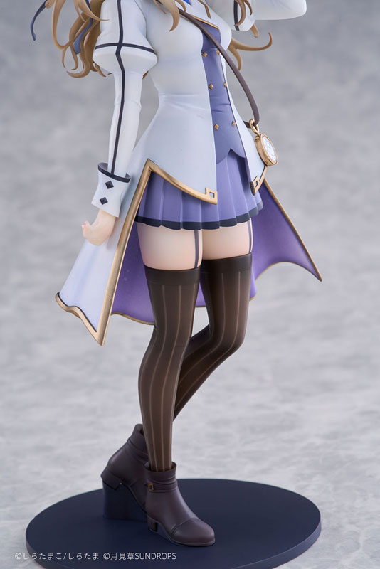 Hoshizora Tetsudou to Shiro no Tabi - Karha - 1/7 (Sundrops, Tokyo Figure)