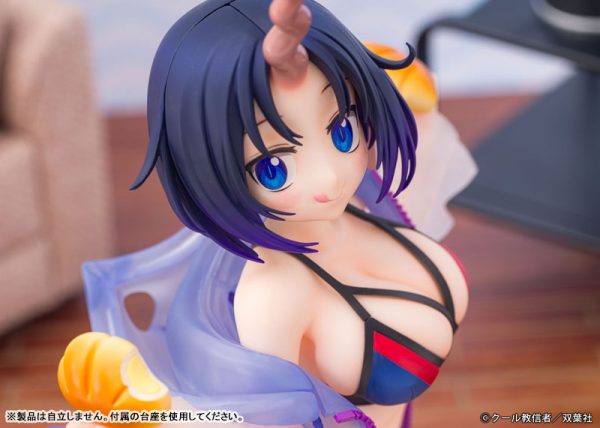 Kobayashi-san chi no Maid Dragon - Elma - 1/7 - Relax ver.