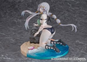 Atelier Ryza ~Tokoyami no Joou to Himitsu no Kakurega~ - Lila Decyrus - 1/7 - Swimsuit ver.