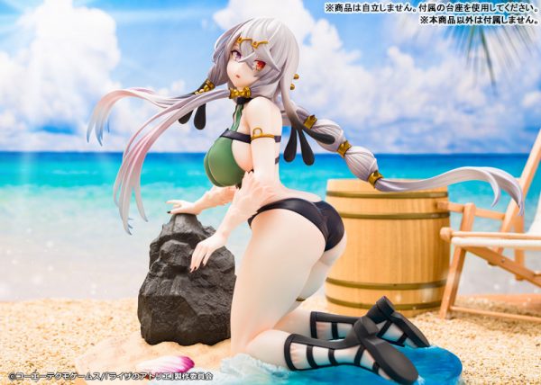 Atelier Ryza ~Tokoyami no Joou to Himitsu no Kakurega~ - Lila Decyrus - 1/7 - Swimsuit ver.