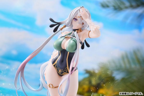 Atelier Ryza ~Tokoyami no Joou to Himitsu no Kakurega~ - Lila Decyrus - 1/7 - Swimsuit Ver.