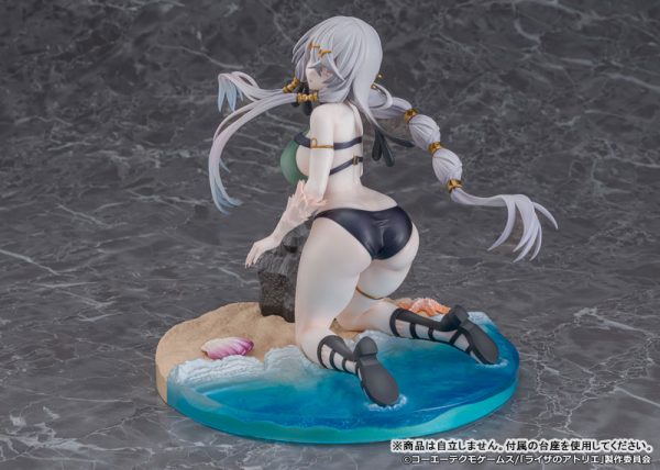 Atelier Ryza ~Tokoyami no Joou to Himitsu no Kakurega~ - Lila Decyrus - 1/7 - Swimsuit ver.