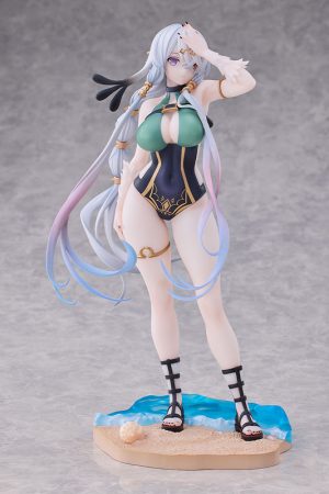 Atelier Ryza ~Tokoyami no Joou to Himitsu no Kakurega~ - Lila Decyrus - 1/7 - Swimsuit Ver.