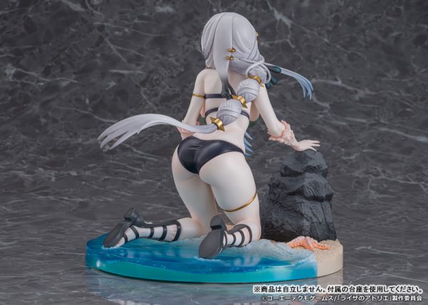 Atelier Ryza ~Tokoyami no Joou to Himitsu no Kakurega~ - Lila Decyrus - 1/7 - Swimsuit ver.