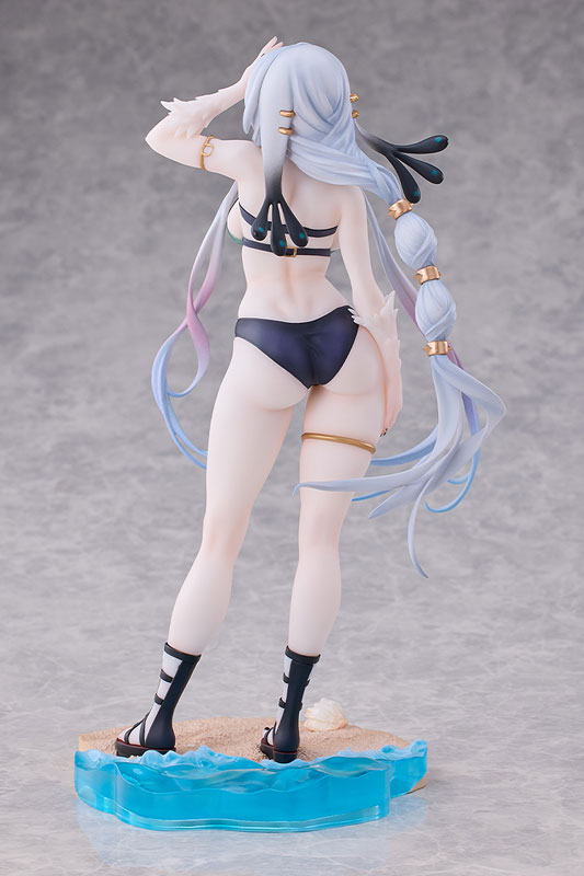 Atelier Ryza ~Tokoyami no Joou to Himitsu no Kakurega~ - Lila Decyrus - 1/7 - Swimsuit Ver.