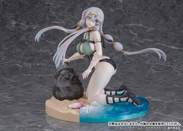 Atelier Ryza ~Tokoyami no Joou to Himitsu no Kakurega~ - Lila Decyrus - 1/7 - Swimsuit ver.