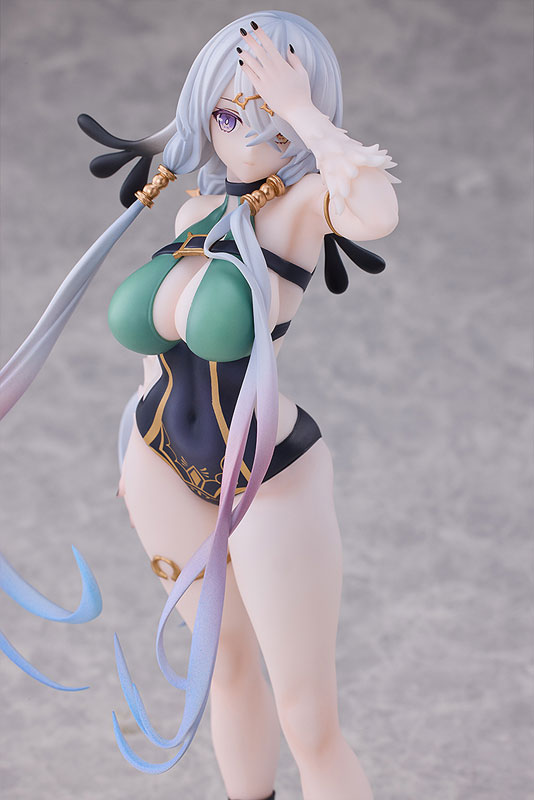 Atelier Ryza ~Tokoyami no Joou to Himitsu no Kakurega~ - Lila Decyrus - 1/7 - Swimsuit Ver.