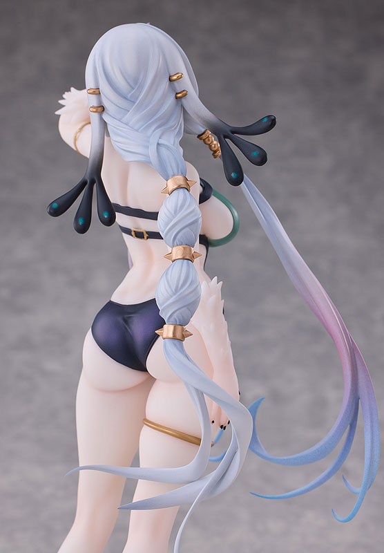 Atelier Ryza ~Tokoyami no Joou to Himitsu no Kakurega~ - Lila Decyrus - 1/7 - Swimsuit Ver.