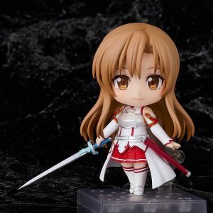 Sword Art Online - Asuna - Nendoroid #1669 - 2.0
