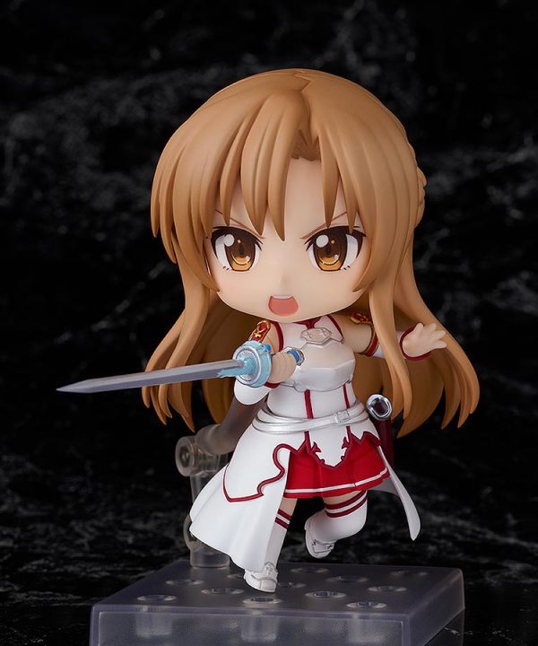 Sword Art Online - Asuna - Nendoroid #1669 - 2.0