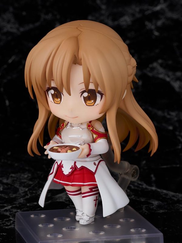 Sword Art Online - Asuna - Nendoroid #1669 - 2.0