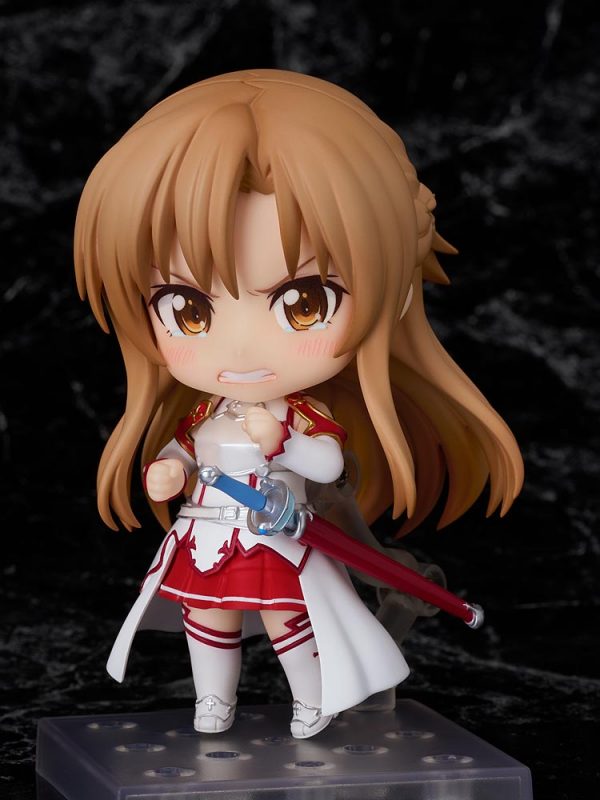 Sword Art Online - Asuna - Nendoroid #1669 - 2.0