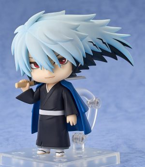 Nurarihyon no Mago - Nura Rikuo - Nendoroid #2684 - Night