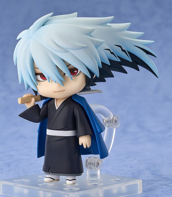 Nurarihyon no Mago - Nura Rikuo - Nendoroid #2684 - Night