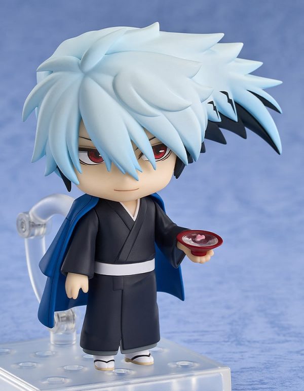 Nurarihyon no Mago - Nura Rikuo - Nendoroid #2684 - Night