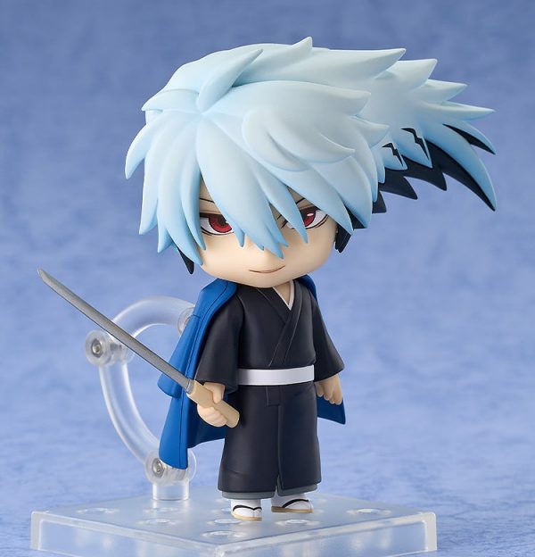 Nurarihyon no Mago - Nura Rikuo - Nendoroid #2684 - Night