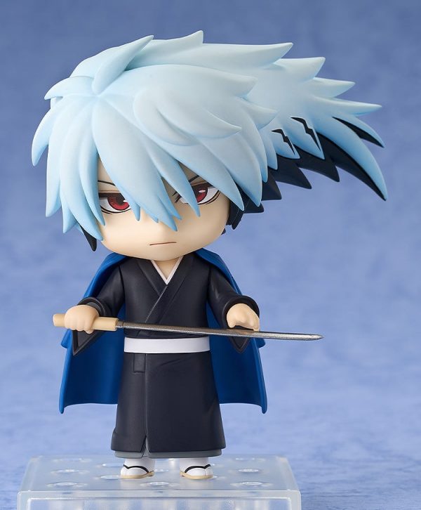 Nurarihyon no Mago - Nura Rikuo - Nendoroid #2684 - Night