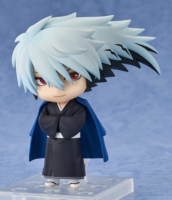 Nurarihyon no Mago - Nura Rikuo - Nendoroid #2684 - Night