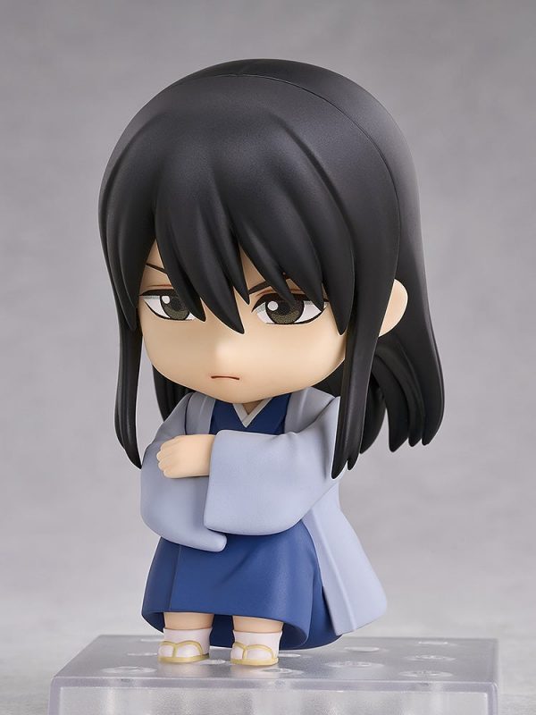 Gintama - Katsura Kotarou - Nendoroid (#2695)