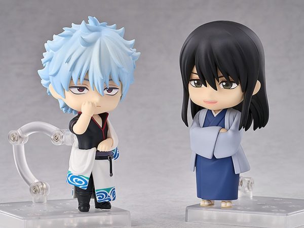 Gintama - Katsura Kotarou - Nendoroid (#2695)