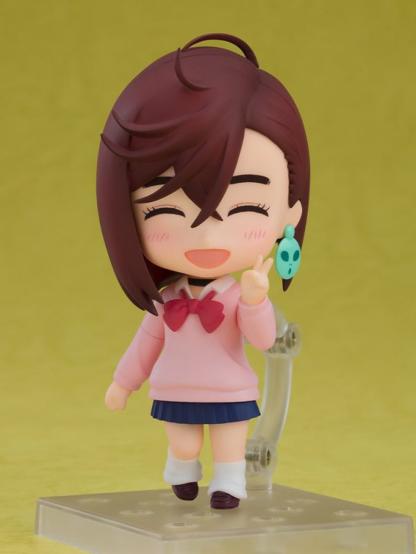 Dandadan - Ayase Momo - Nendoroid #2701