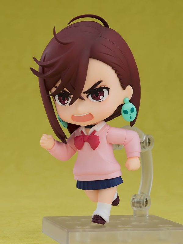 Dandadan - Ayase Momo - Nendoroid #2701
