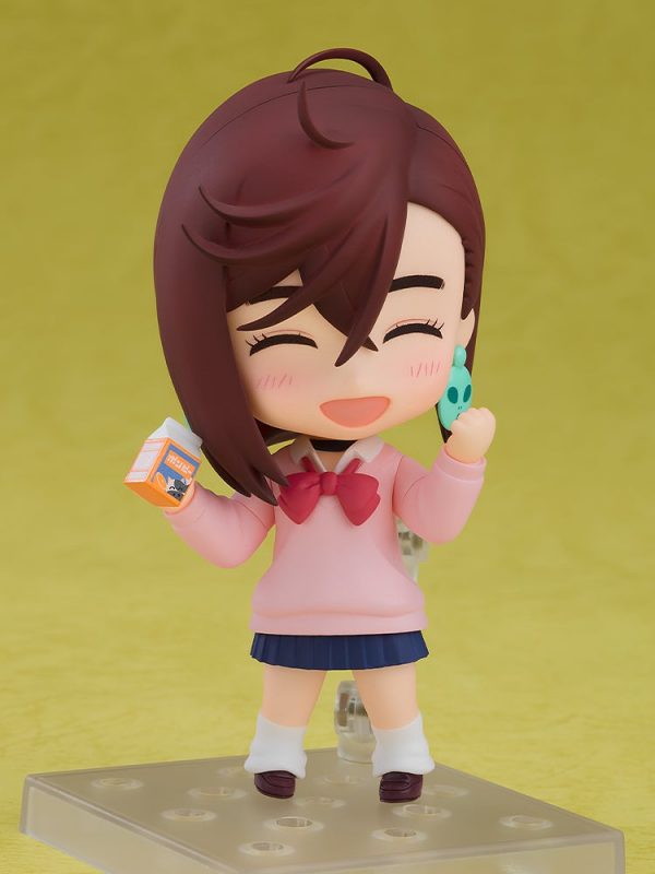 Dandadan - Ayase Momo - Nendoroid #2701