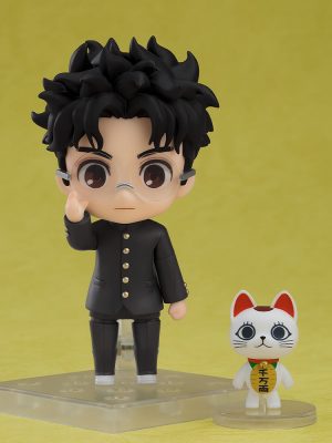 Dandadan - Takakura Ken - Turbo Babaa - Nendoroid #2702