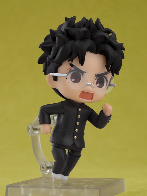 Dandadan - Takakura Ken - Turbo Babaa - Nendoroid #2702