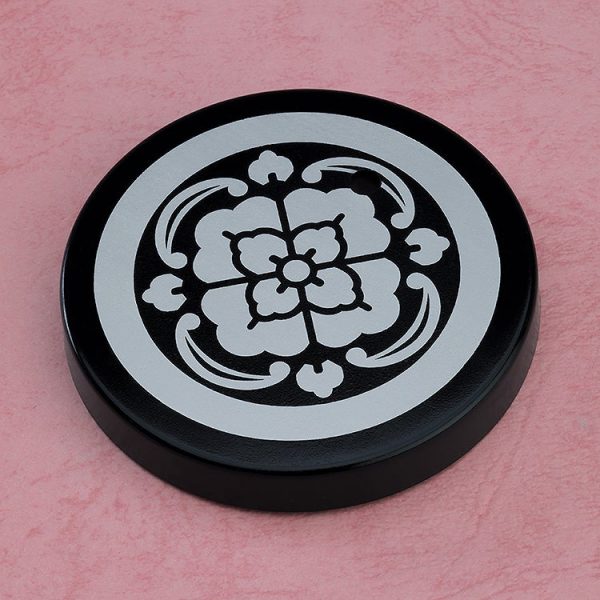 Touken Ranbu Online - Kashuu Kiyomitsu - Nendoroid #2721 - Starflyer Pilot (Captain) Ver.