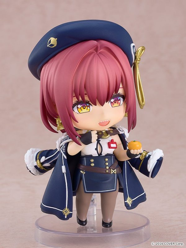 Hololive - Houshou Marine - Nendoroid #2725 - Office Lady Outfit Ver.