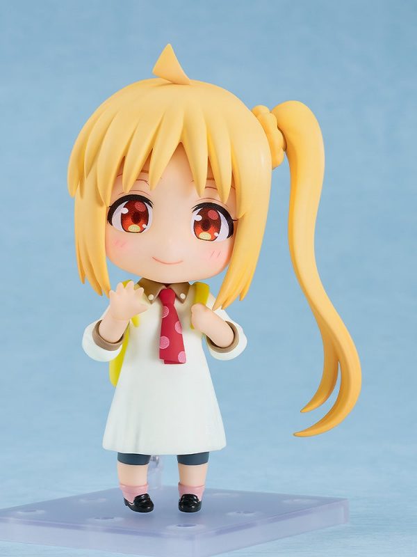 Bocchi the Rock! - Ijichi Nijika - Nendoroid #2729 - Casual Clothes Ver.