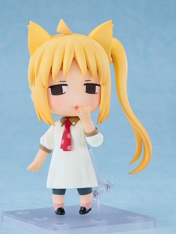 Bocchi the Rock! - Ijichi Nijika - Nendoroid #2729 - Casual Clothes Ver.