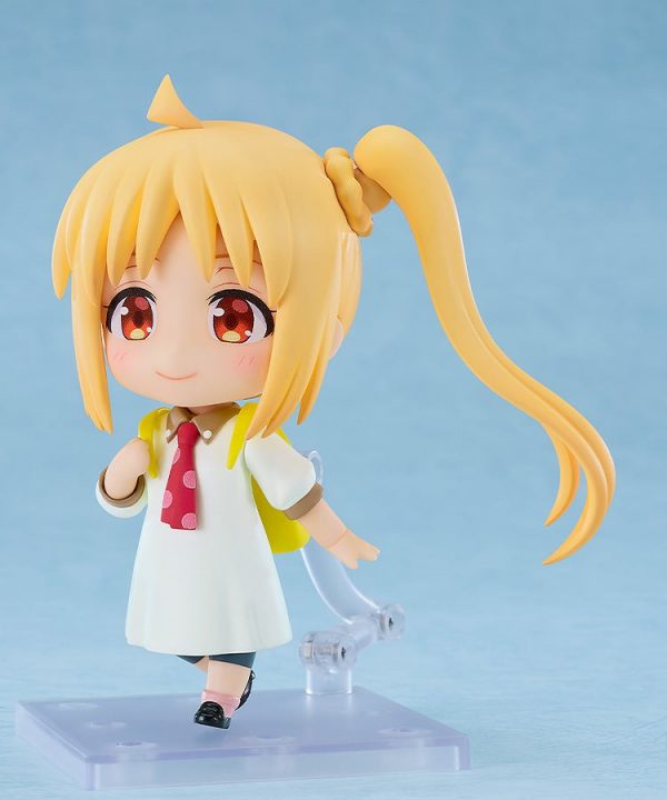 Bocchi the Rock! - Ijichi Nijika - Nendoroid #2729 - Casual Clothes Ver.
