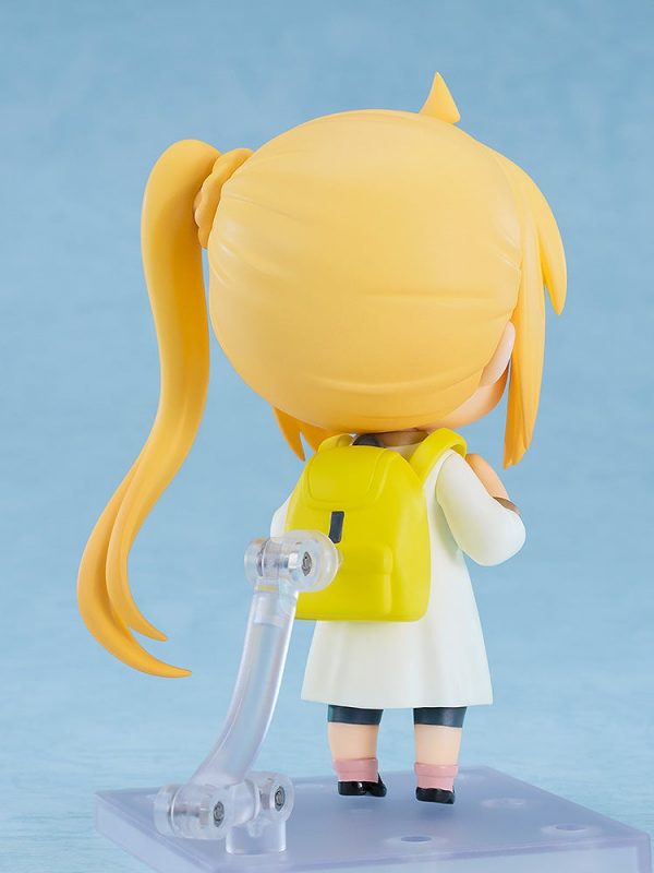 Bocchi the Rock! - Ijichi Nijika - Nendoroid #2729 - Casual Clothes Ver.