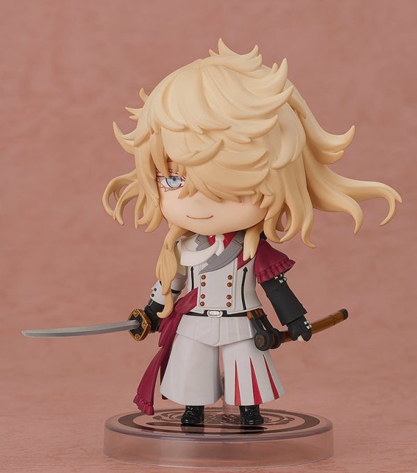 Touken Ranbu Online - Ichimonji Norimune - Nendoroid #2731