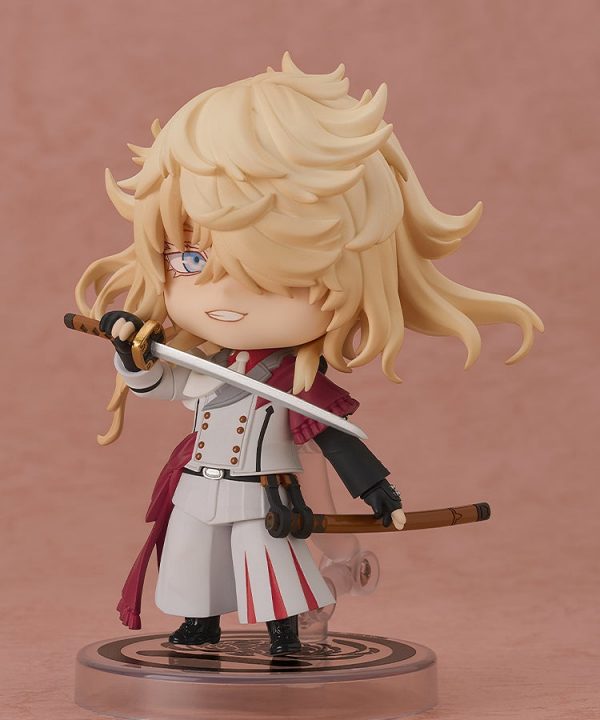Touken Ranbu Online - Ichimonji Norimune - Nendoroid #2731