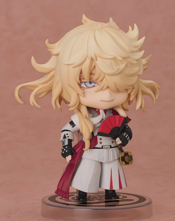 Touken Ranbu Online - Ichimonji Norimune - Nendoroid #2731