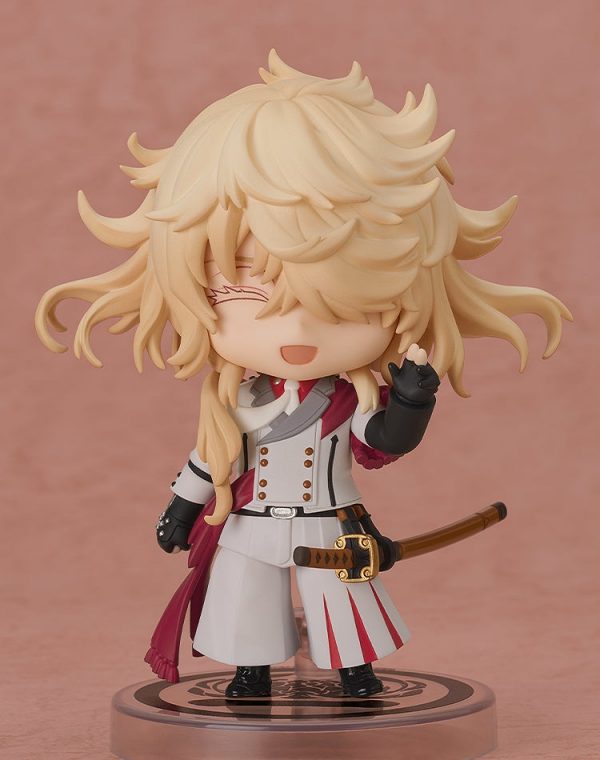 Touken Ranbu Online - Ichimonji Norimune - Nendoroid #2731