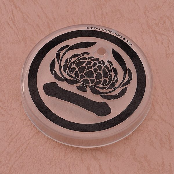 Touken Ranbu Online - Ichimonji Norimune - Nendoroid #2731