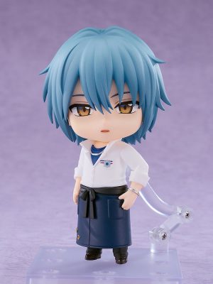 Mahoutsukai no Yakusoku - Nero - Nendoroid #2732 - Nendoroid Basic