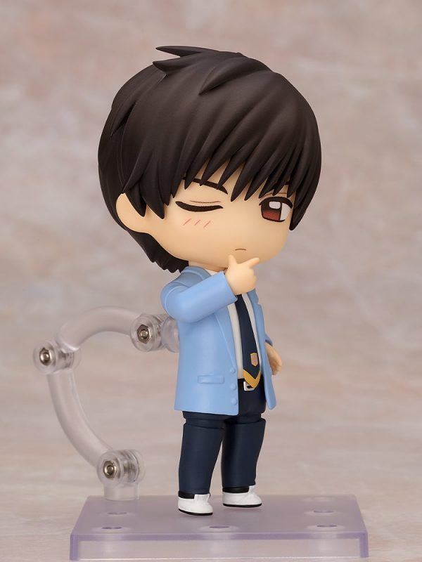 Card Captor Sakura: Clear Card-hen - Kinomoto Touya - Nendoroid #2733