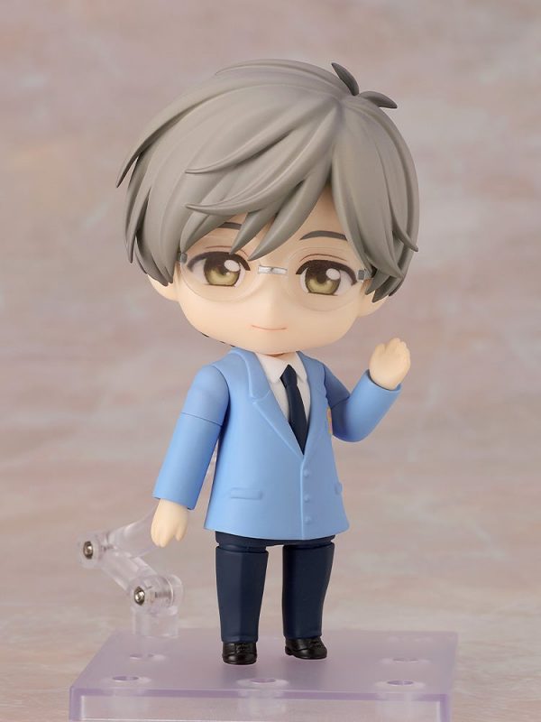 Card Captor Sakura: Clear Card-hen - Tsukishiro Yukito - Nendoroid #2743