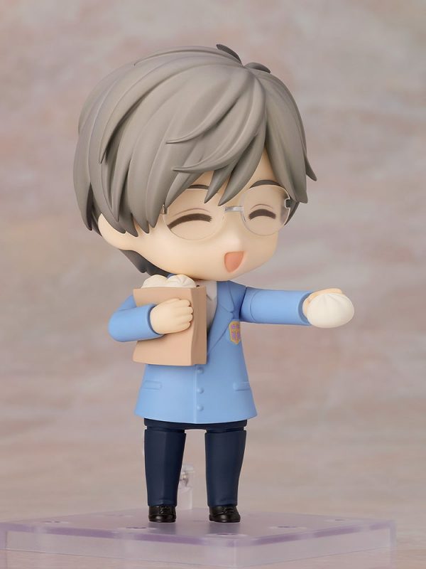 Card Captor Sakura: Clear Card-hen - Tsukishiro Yukito - Nendoroid #2743